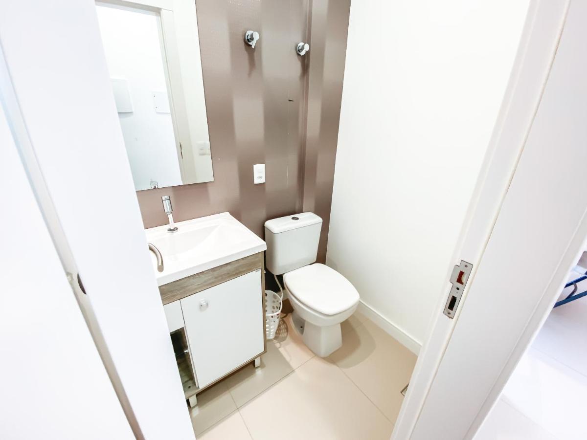 Temporadabombinhas 2 Suites 외부 사진